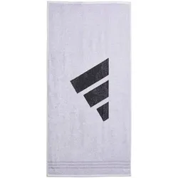 ADIDAS Accessoire PERFORMANCE HANDTUCH GROSS, Größe ONE SIZE in Weiß Weiß