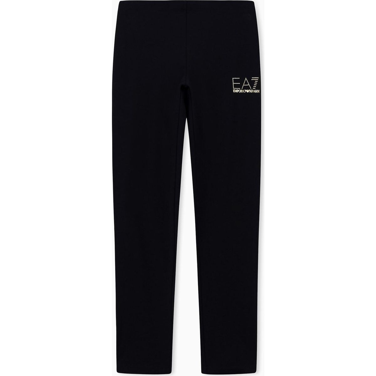 EA7 Train Evolution W Leggings - Train Evolution W Leggings black (1200) L 8NTP82 TJ01Z-1200-L