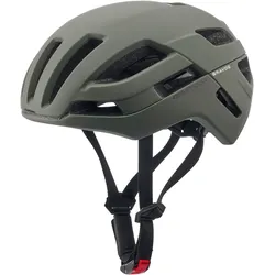 Cratoni Gravoq Fahrradhelm - khaki matt