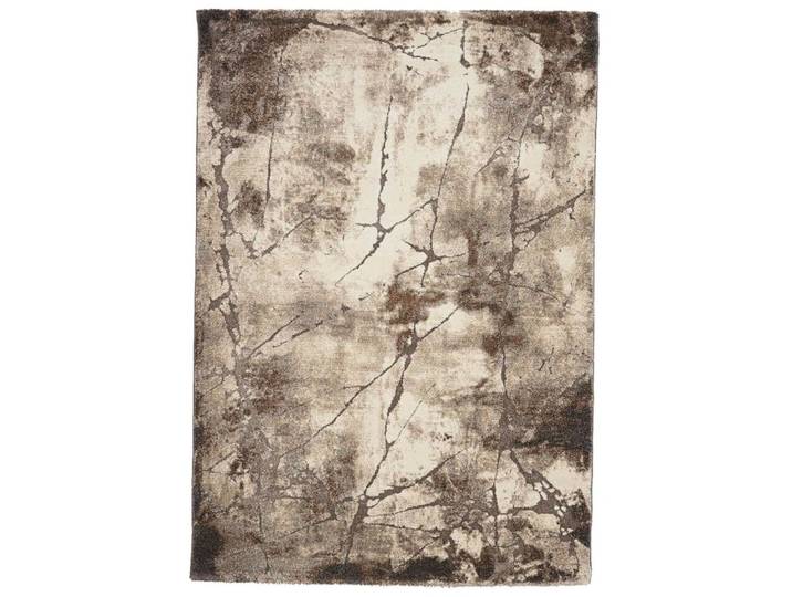 Tapis salon 120x170 gris