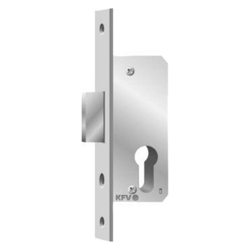 Magni KFV PT-Einsteckriegelschloss,PZ,D24,24kt,DL/DR (Einsteckschloss) (47333361)