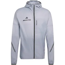 Mercedes-AMG Windbreaker Herren grau Größe M B67960246 - M