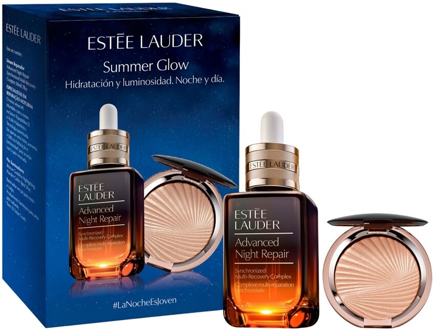 Estée Lauder Estuche De Regalo Suero Advanced Night Repair .