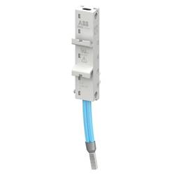 ABB ZLS973N Adaptersatz 1 St. Single 2CCA180558R0001
