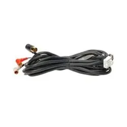 Panasonic Wechslerkabel 16-Pin auf 8-Pin