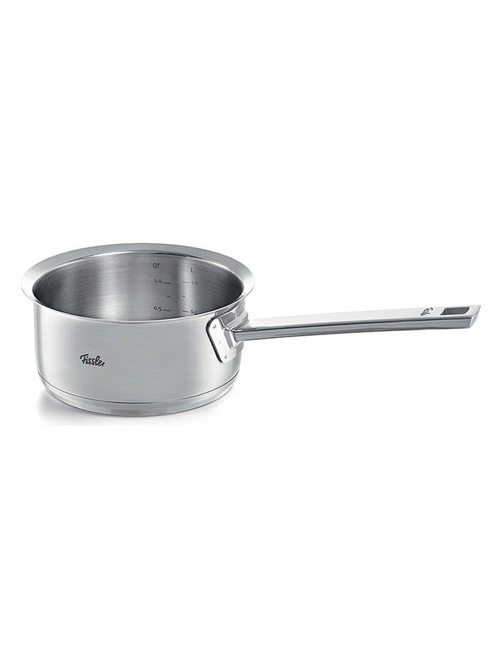 Fissler Edelstahl-Stielkasserolle "Profi Collection®" - Ø16 cm - onesize