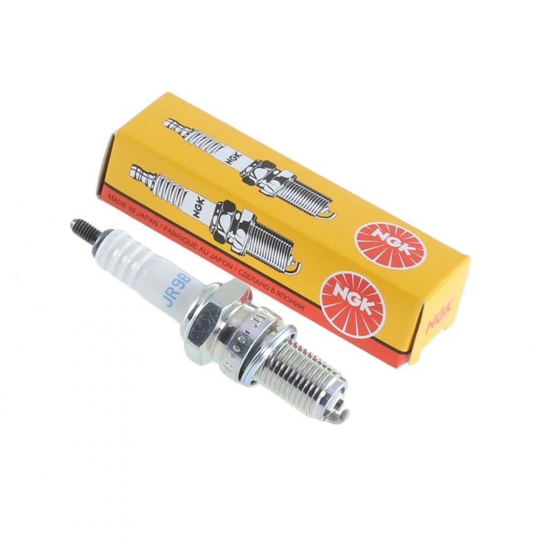 Bougie NGK JR9B Standard