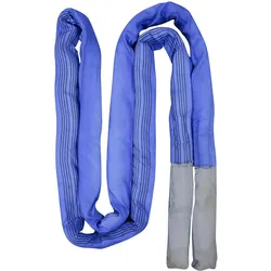 Kerbl, Pannenhilfe, Abschleppschlinge 37708, 6m, 56t