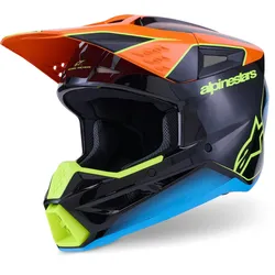 Alpinestars S-M3 Fray Motocross Helm M (57/58)