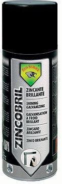 Eco Service Zincobril spray 400ml