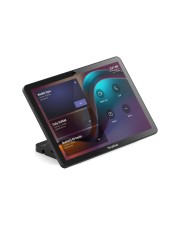 Yealink Accessory Touch panel CTP25 Für Meetingbar A40- 1x 10-Zoll-Touch-Konsole- 65W PD-Netzteil mit USB-C-Kabel- Tischständer- 7,5m CAT5E-Kabel- 1,2 m USB-C-Kabel zur gemeinsamen Nutzung- Inklusive 2 Jahre Hardware-Garantie (1303132)