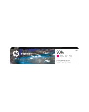 HP 981A Magenta Original PageWide Tintenpatrone 6000 Seiten (J3M69A)