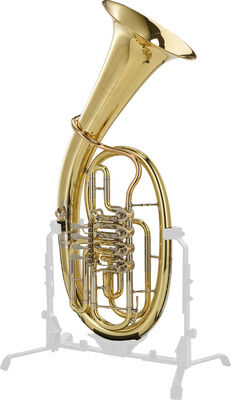 B&S 33/2-L Bb-Tenorhorn