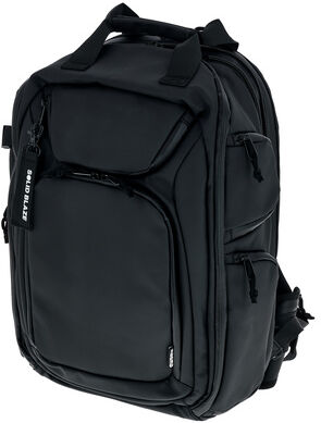 Magma Solid Blaze Pack 120 Schwarz