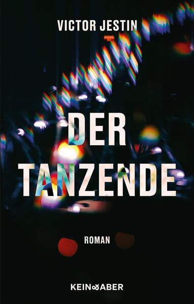 Victor Jestin - Der Tanzende - Preis vom 02.10.2026 23:42:20 h
