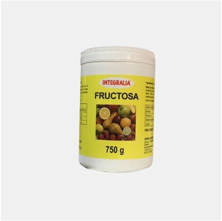 INTEGRALIA FRUCTOSA 750g