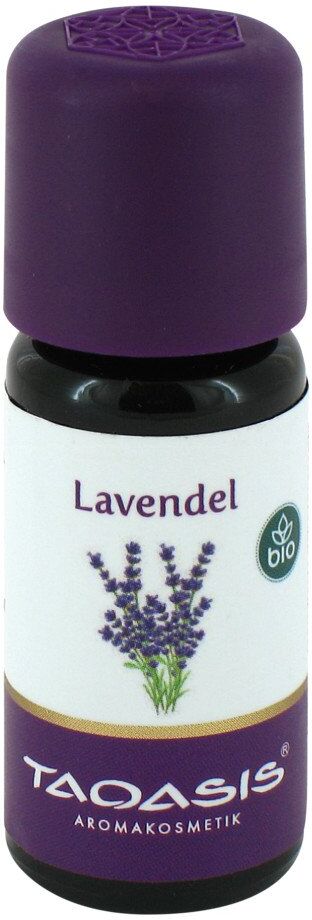 Taoasis Lavendel öl 10ml