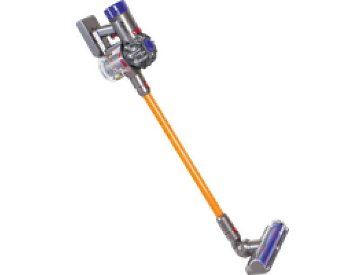 CASDON Dyson© Aspirateur pour enfant