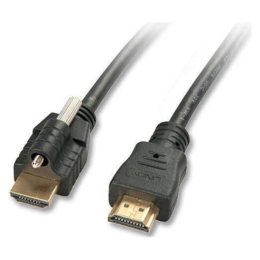 Lindy HDMI (Typ A) - HDMI (Typ A) (10 m) (41465)