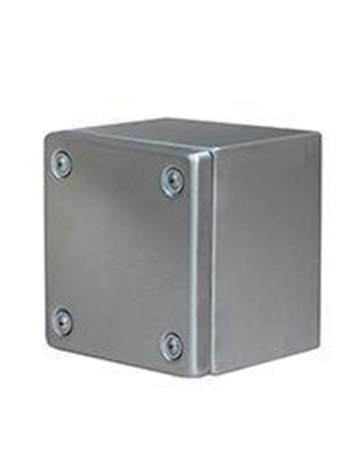 ELDON Terminal box 150x150x80