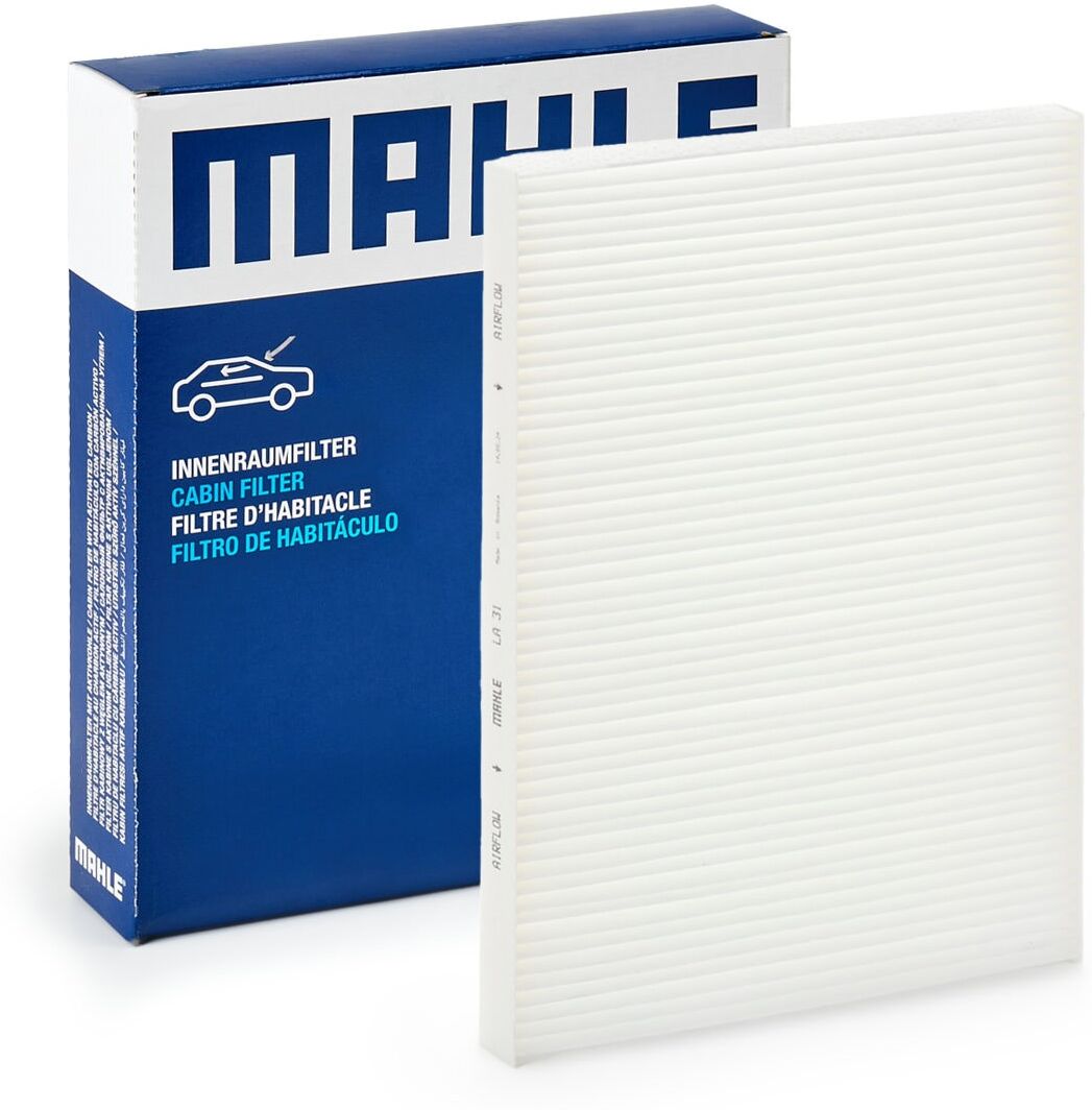 MAHLE LA 31 Pollen filter