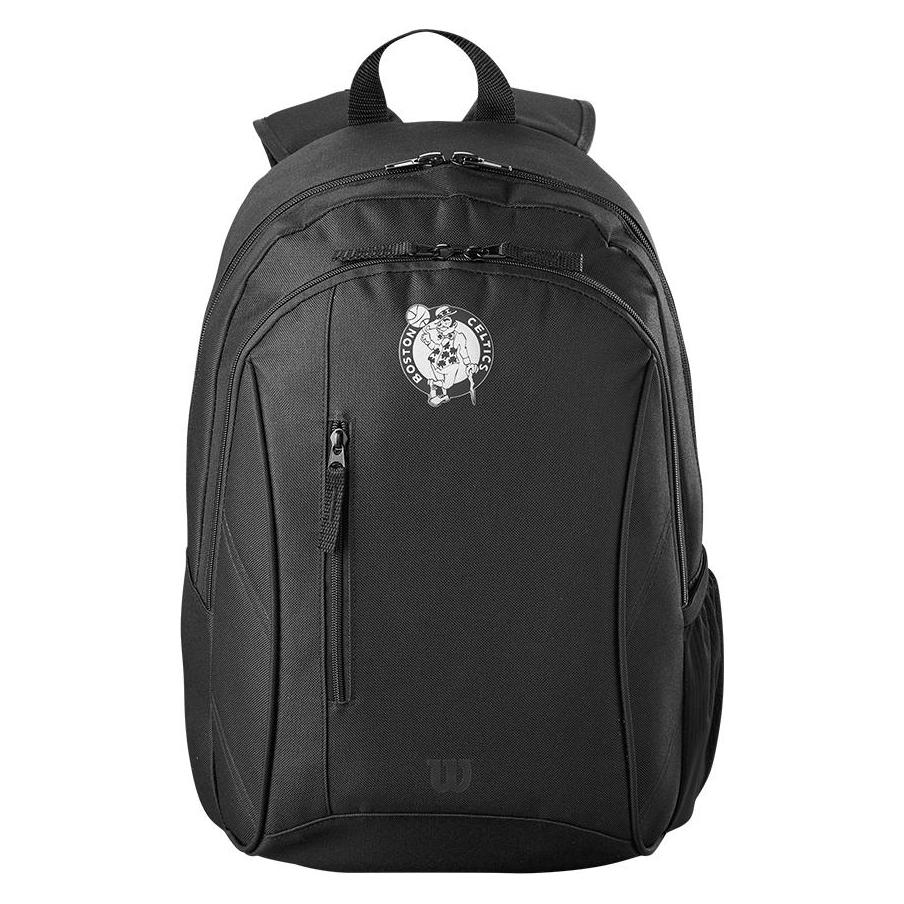 Wilson NBA Team Boston Celtics Backpack WZ6015001 - One size (WZ6015001+)