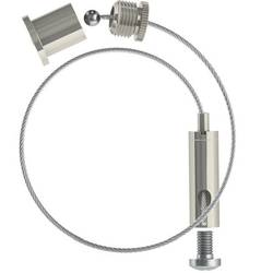 lichtline 724786020029 Seilabhängung 6 St.