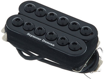 Seymour Duncan SH-8B BK Schwarz