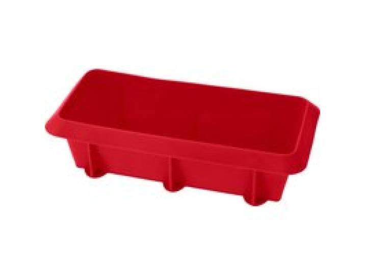 SILVERCREST® Moule de cuisson en silicone (moule à cake)
