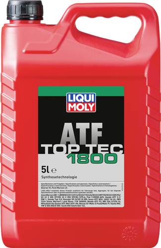 Liqui Moly Top Tec ATF 1800 20662 Getriebeöl 5l