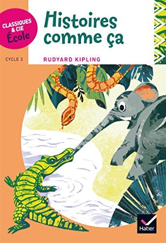 Histoires comme ça : cycle 3 - Preis vom 10.10.2026 11:48:34 h