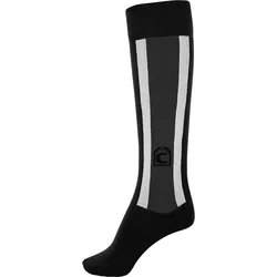 Cavallo SARINE Socken/Strümpfe schwarz-graphit FS 2022, Größe: 36