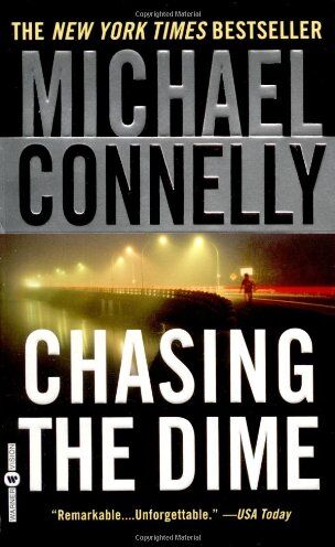 Michael Connelly - Chasing the Dime - Preis vom 09.10.2026 07:28:09 h