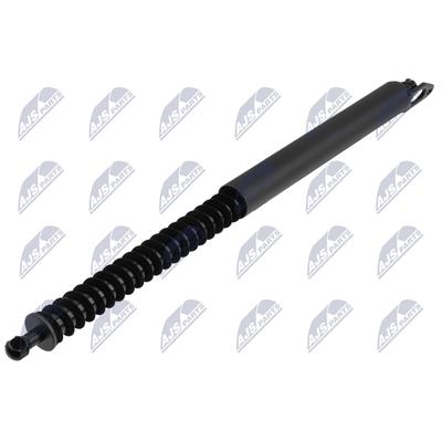 NTY Gasfeder, Koffer-/Laderaum AE-BM-143 für BMW