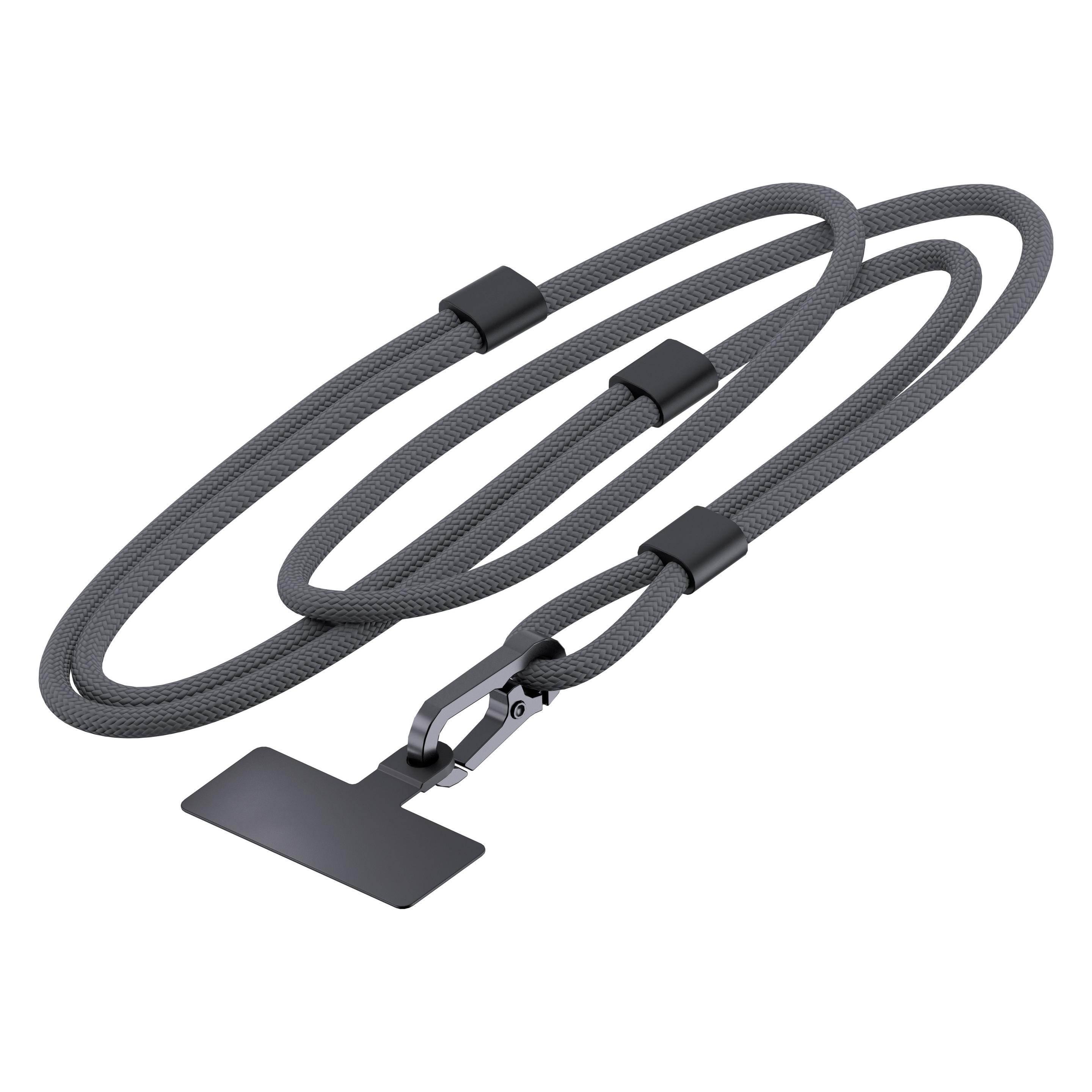 Sp Connect Phone Case Necklace Lanyard (52818)