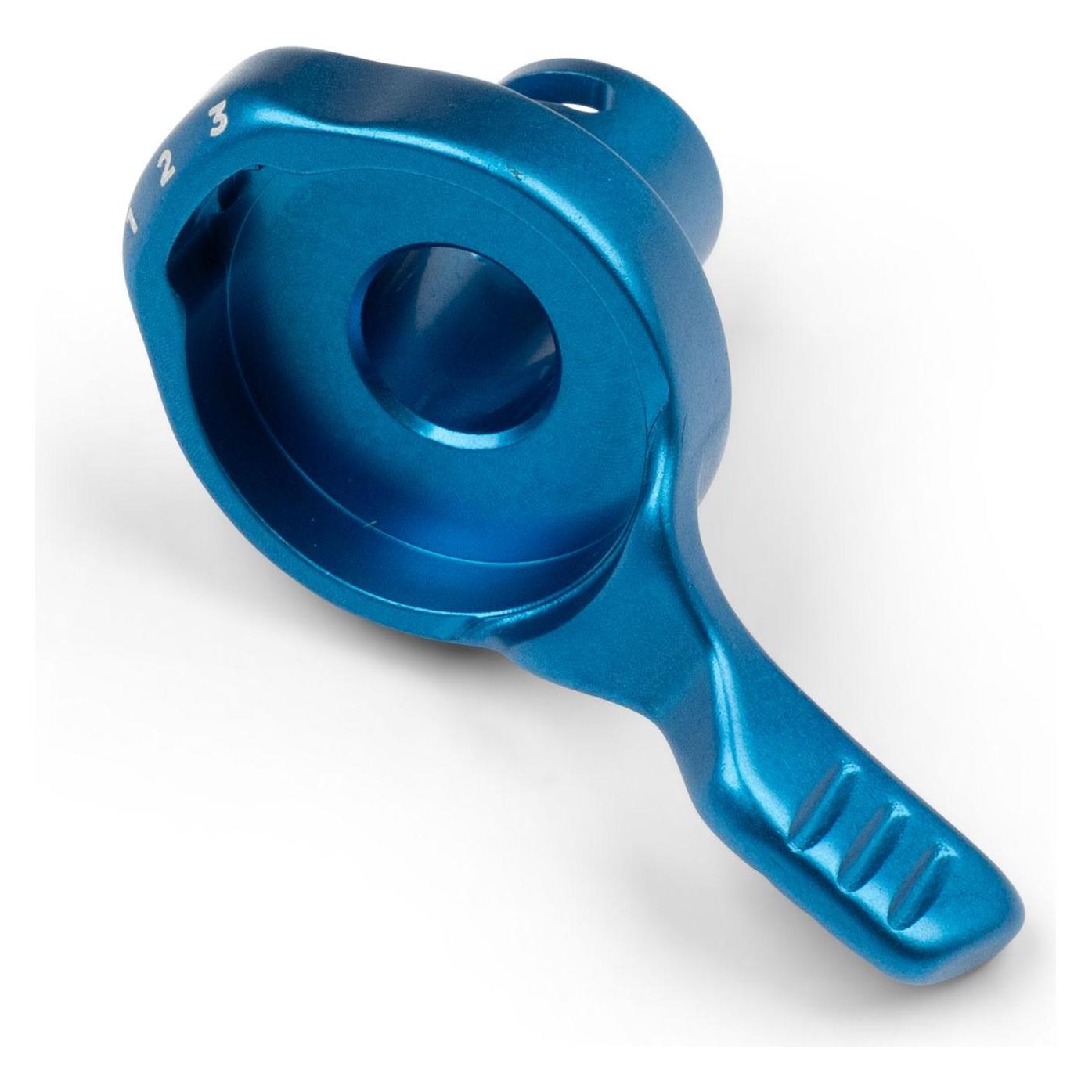 Fox Lever: 3Pos-Adj, 2024 Float SV SH (58892113)