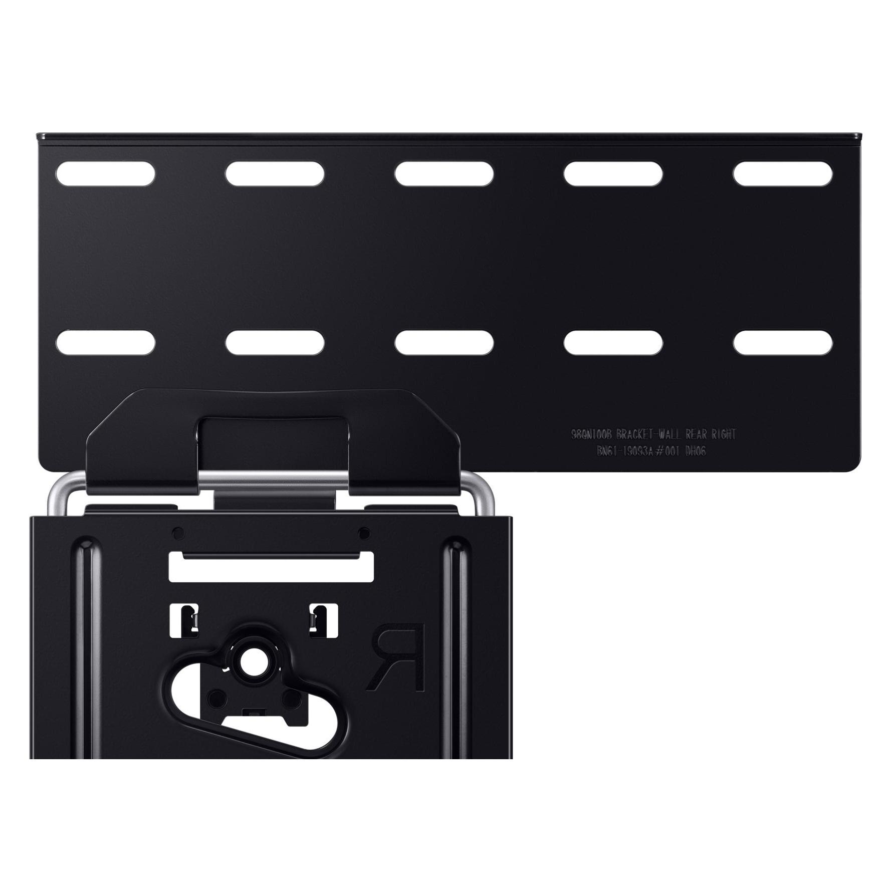 Samsung TV-Wandhalterung Slim Fit 98/100", Zubehörtyp: Halterung (Wand, 90 kg) (WMN-D90EB/XC)
