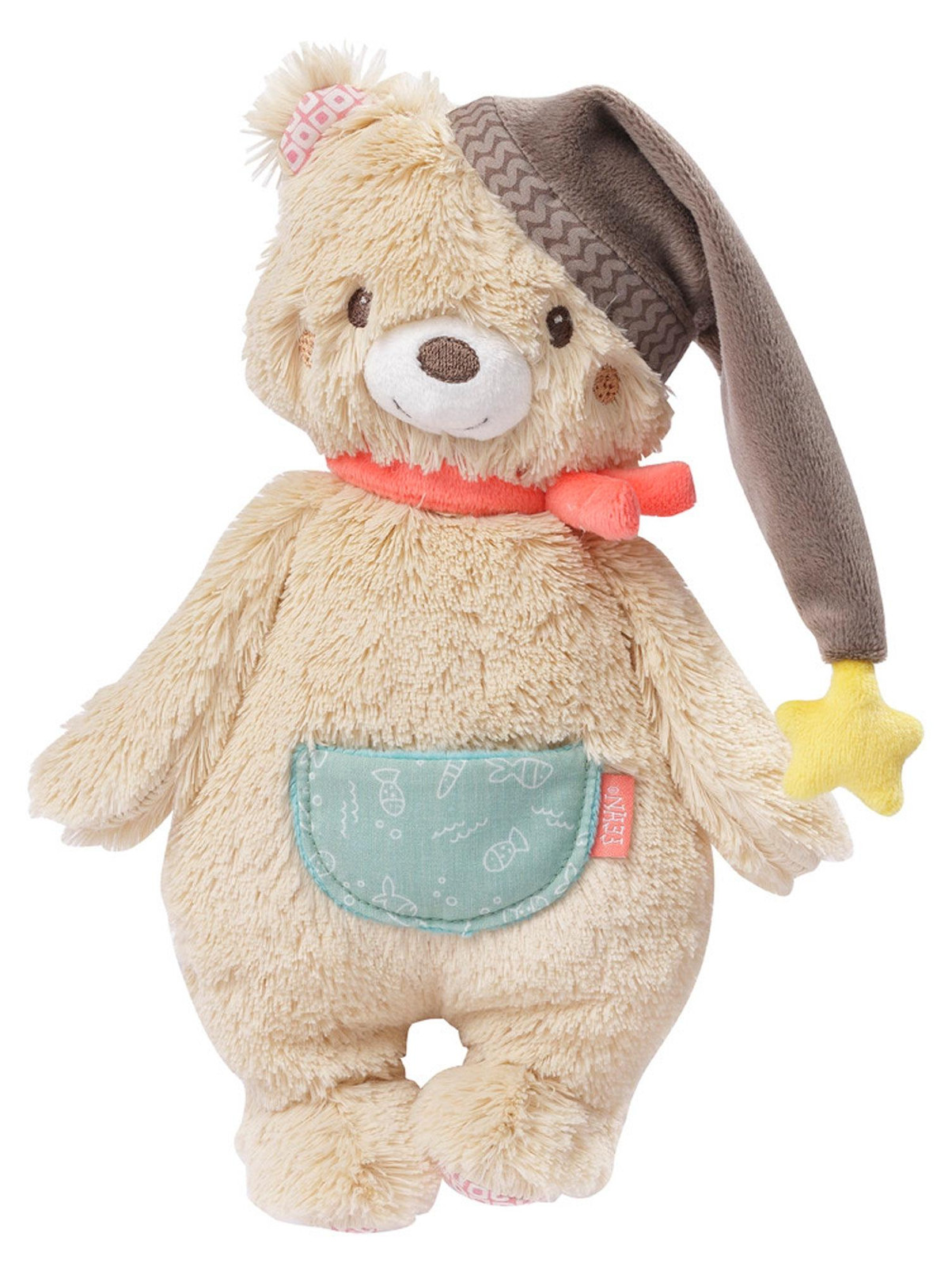 Fehn Knuffelbeer