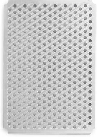 Nordic Ware Naturals Aluminium Oven & Cooling Rack