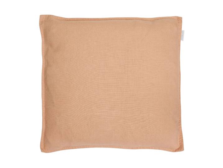 Boel & Jan Housse de coussin Sabina 45x45 cm Abricot