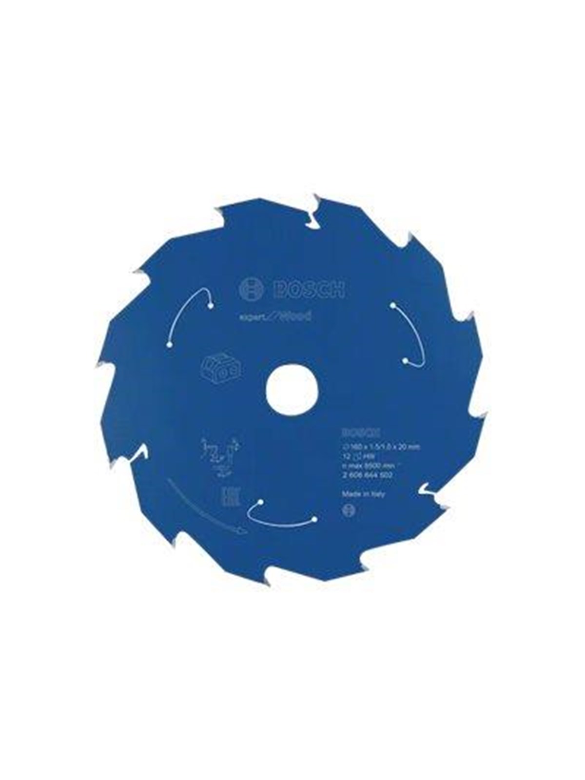 Bosch Expert for Wood circular saw blade