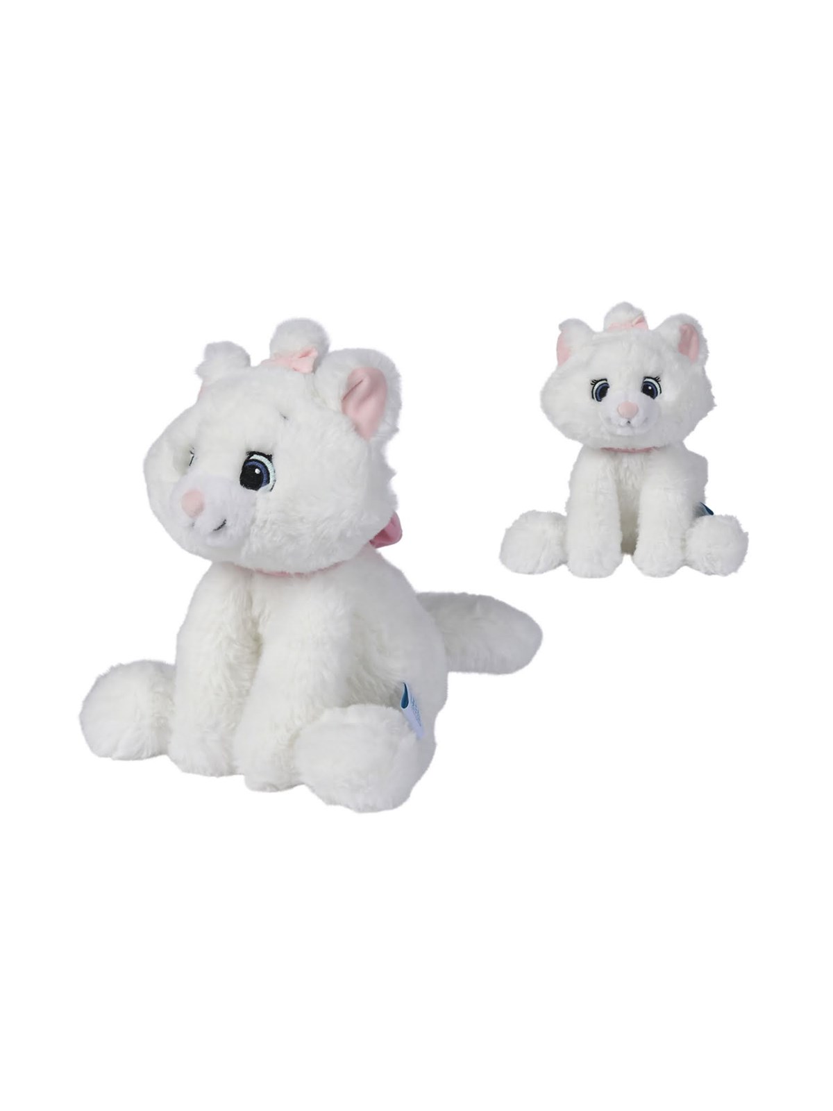 Disney Super Soft Marie 25cm