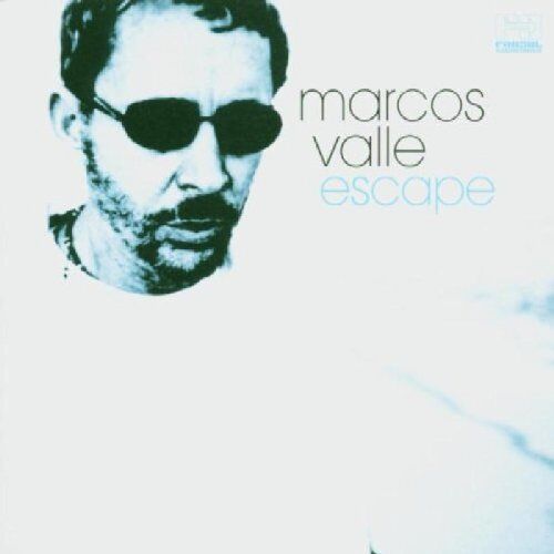 Marcos Valle - Escape - Preis vom 09.10.2026 07:28:09 h
