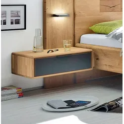 Wöstmann Nachttisch WSM 1600 Holz Braun Eiche