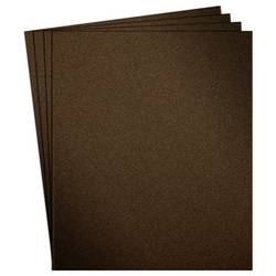 Klingspor KL 361 JF 2085 Schleifpapier Körnung (num) 50 (L x B) 280 mm x 230 mm 50 St.