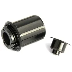 Umrüstkit Rotor Dt Shimano Mtb 130/135/10 3 Klinken