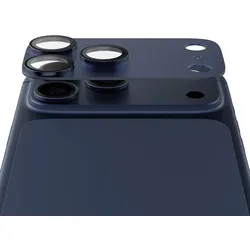 PanzerGlass FENDER Kameraschutz iPhone 17 Pro Max tiefblau