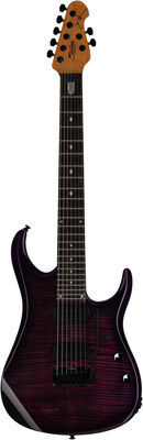 Sterling by Music Man JP157DFM Purple Nebula Purple Nebula