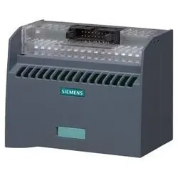 Siemens Dig.Industr. Anschlussmodul 6ES7924-0BD20-0BC0