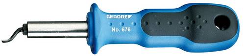 Gedore 2190907 Entgrater-Set 1 St.